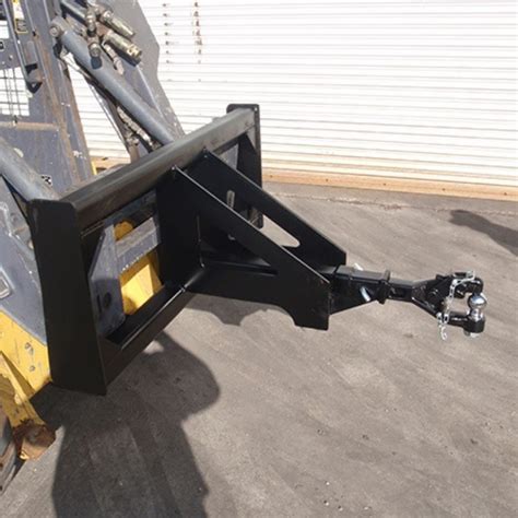 skid steer trailer mover for sale